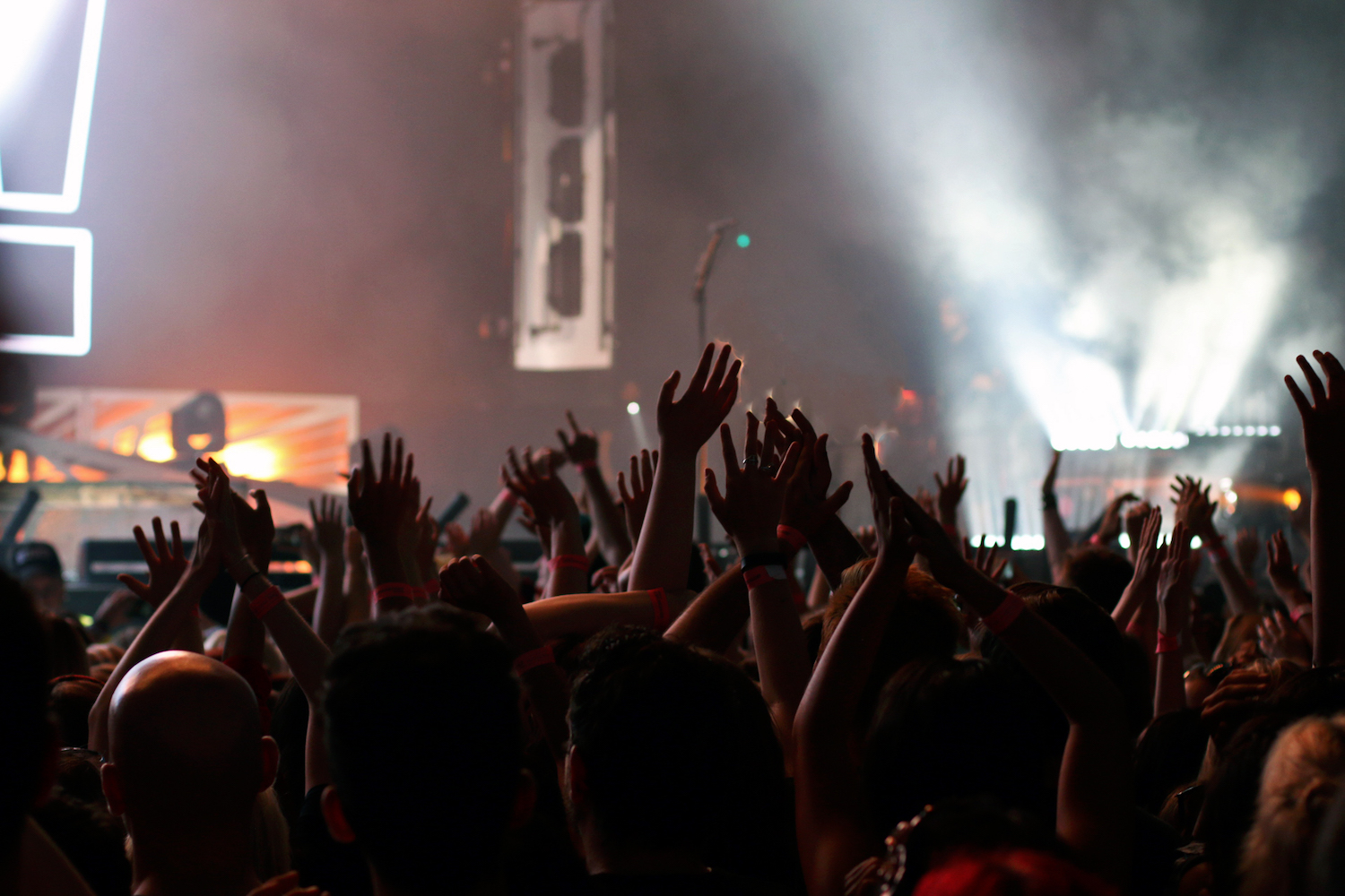 Summer 2023 Concerts Toronto