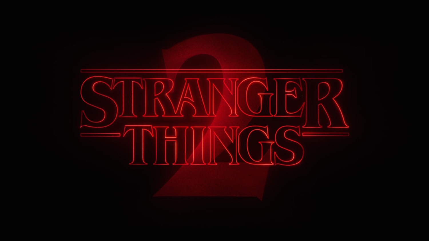 Watch the 'Stranger Things' Season 2 Trailer Sidewalk Hustle