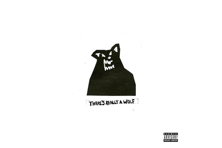 Stream Russ' 'There's Really A Wolf' Album Sidewalk Hustle