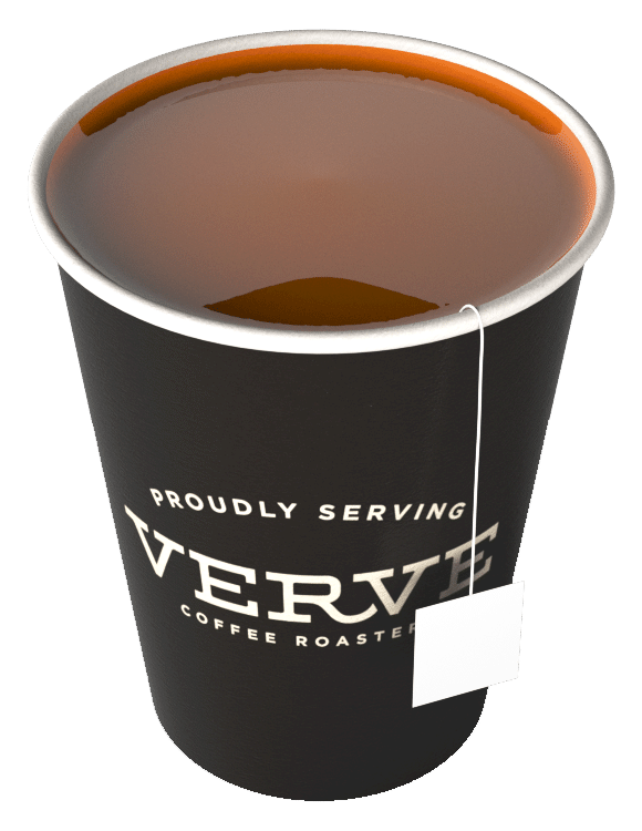 HOT TEA Sidewalk Juice