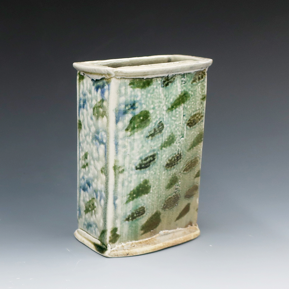 Small Vase 021 Sideways Studio