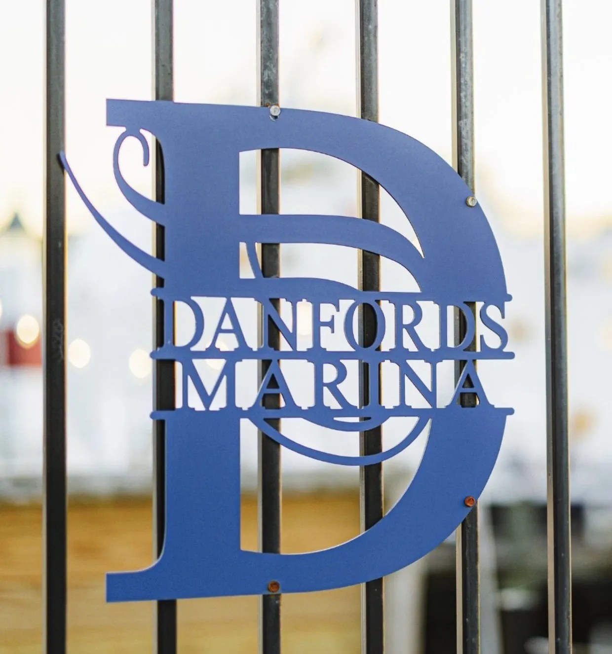 Sid Gold’s At Danfords with Wendy Ip (Pt. Jefferson, NY) Sid Gold's