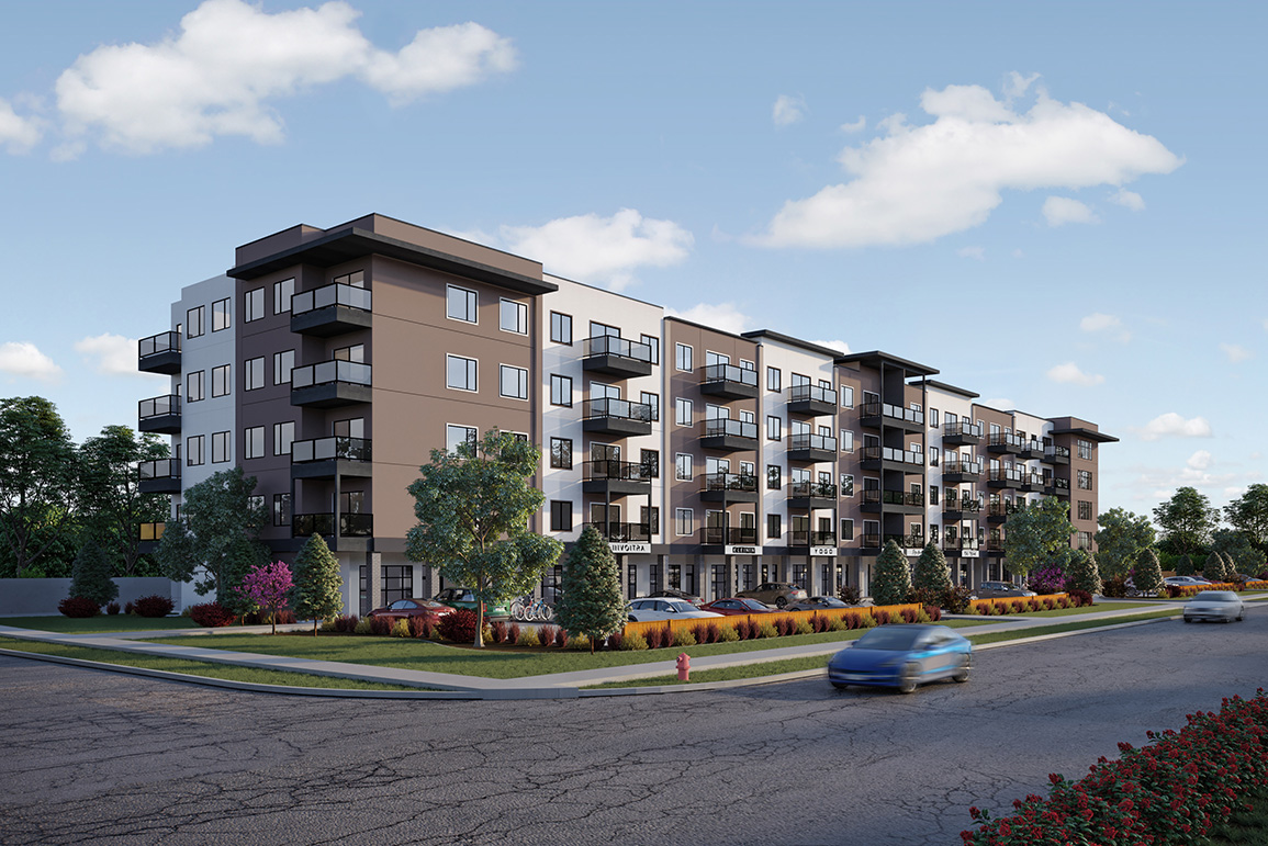 600 Mandalay Drive Sidhu Developments