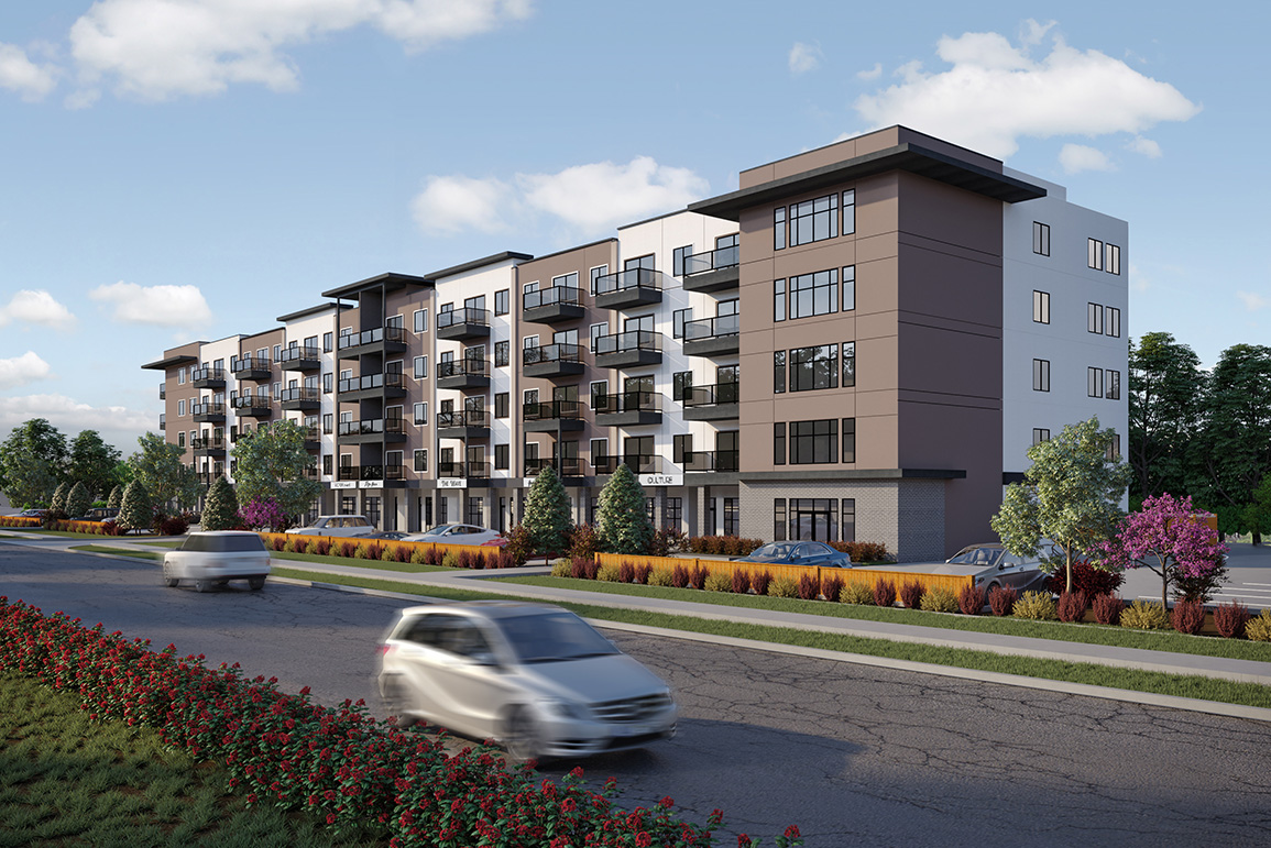 600 Mandalay Drive Sidhu Developments