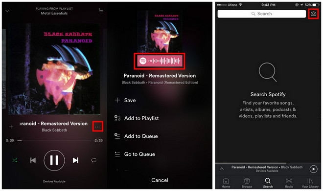 The Best Tips to Share Spotify Playlists to Others Sidify