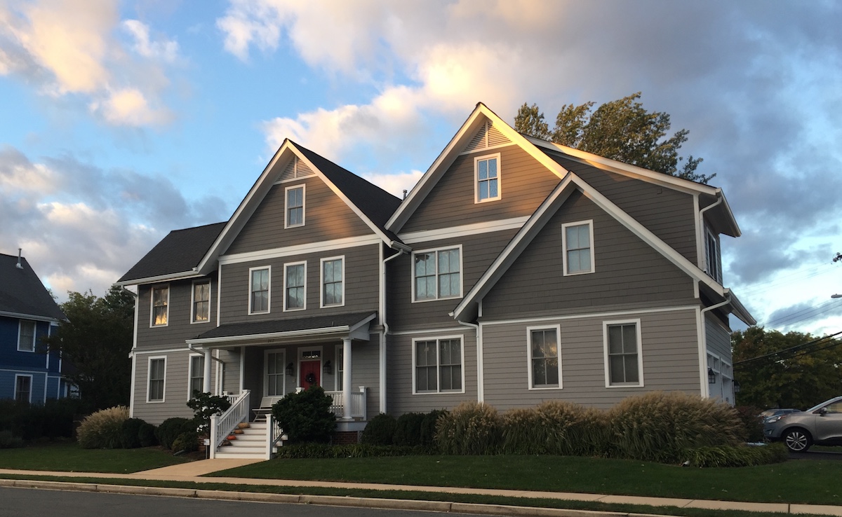 Siding Installation Costs Siding Cost & Price Report