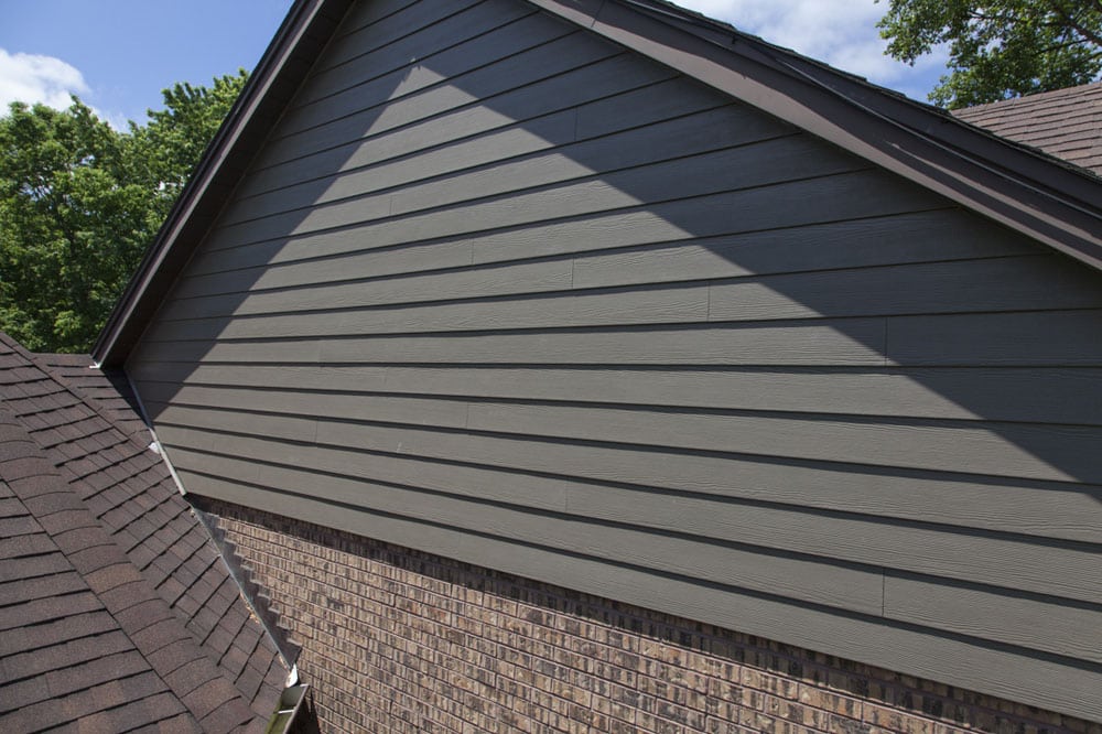 SRC Siding Contractors Arlington Heights IL Siding Installation
