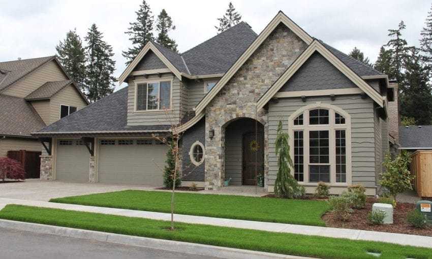 SRC Siding Contractors Highland Park IL Vinyl Siding Installation