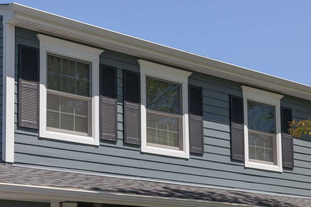 SRC Siding Contractors Highland Park IL Vinyl Siding Installation