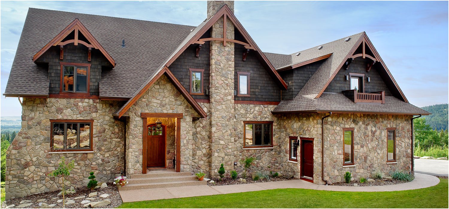 Types of Siding Comparison of Material Options, Pros & Cons