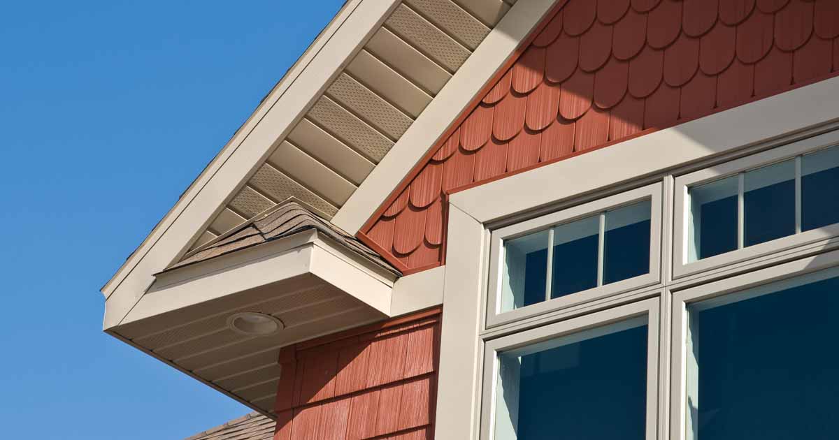 Types of Vinyl Siding 8 Styles to Choose From (16 Photos) Siding