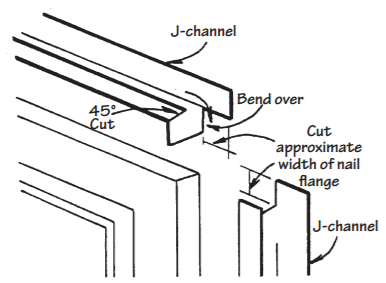 How to Install Vinyl Siding in 21 Steps - Siding Authority