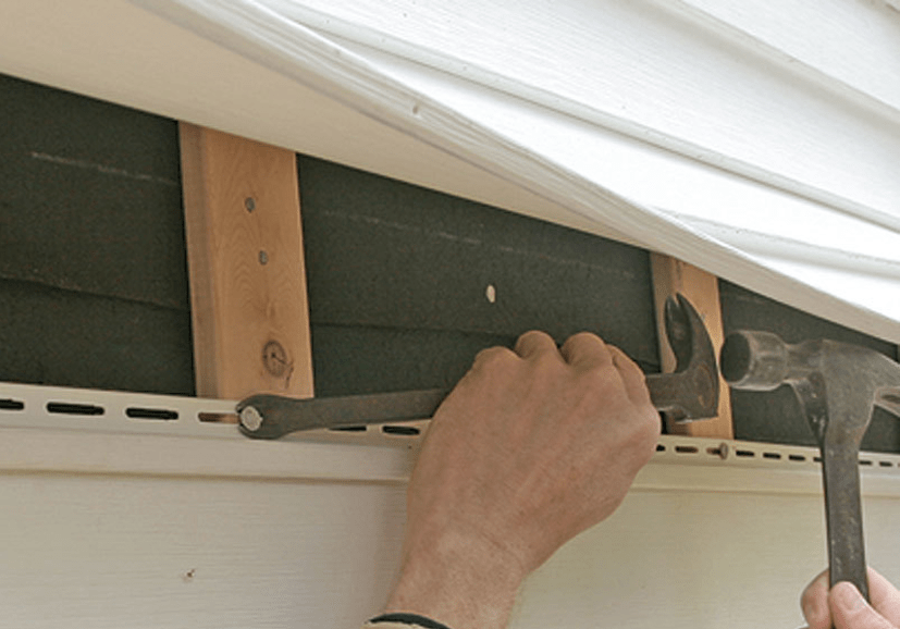 How to Install Vinyl Siding in 21 Steps Siding Authority