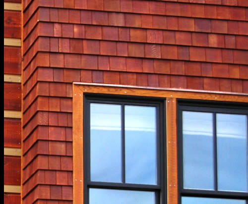 Cedar Shingle Siding Cost Guide Calculate 2017 Prices
