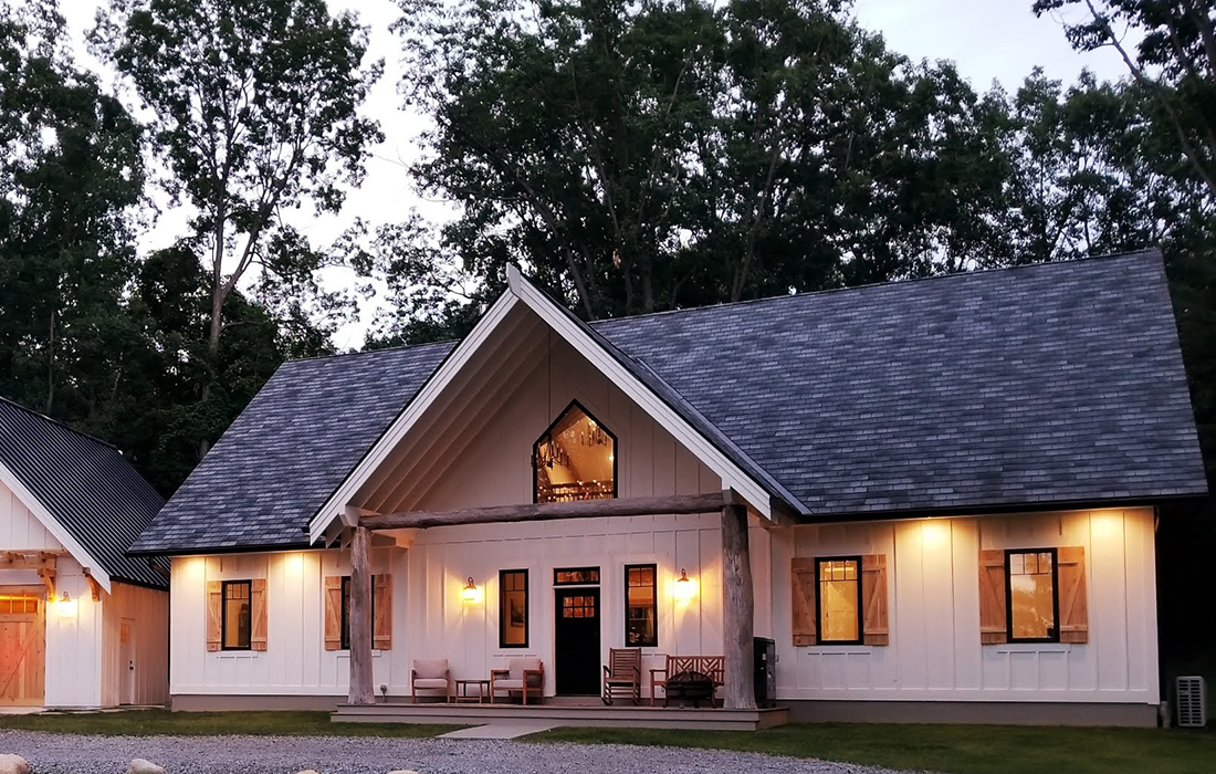 Highlands Ranch Siding Siding Colorado