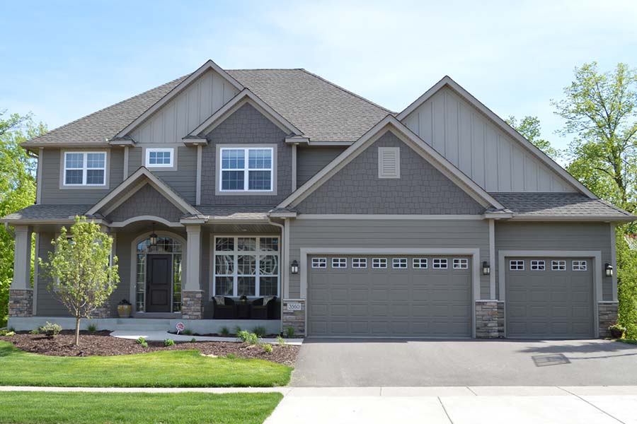 SW BUZZ Siding Company Naperville, IL Siding Contractors