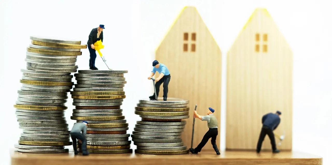 Financing Options Siding & Windows Group