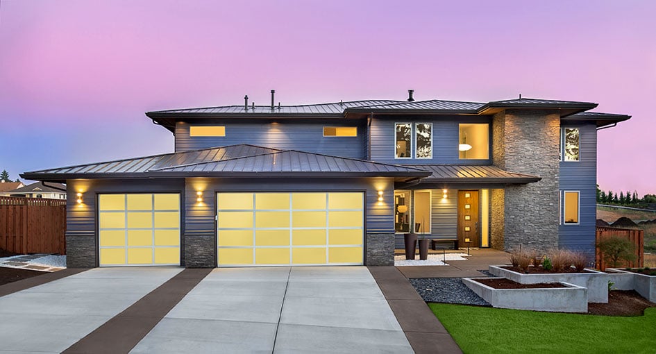 Siding Calgary Company ⭐ Exterior Renovations, Siding Contractor in