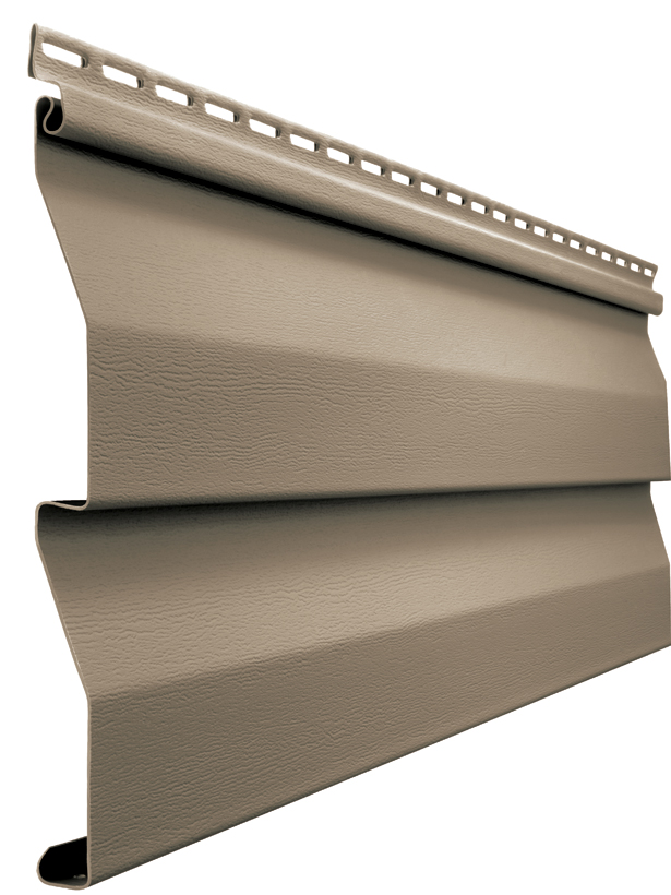 What Is Dutch Lap Siding?