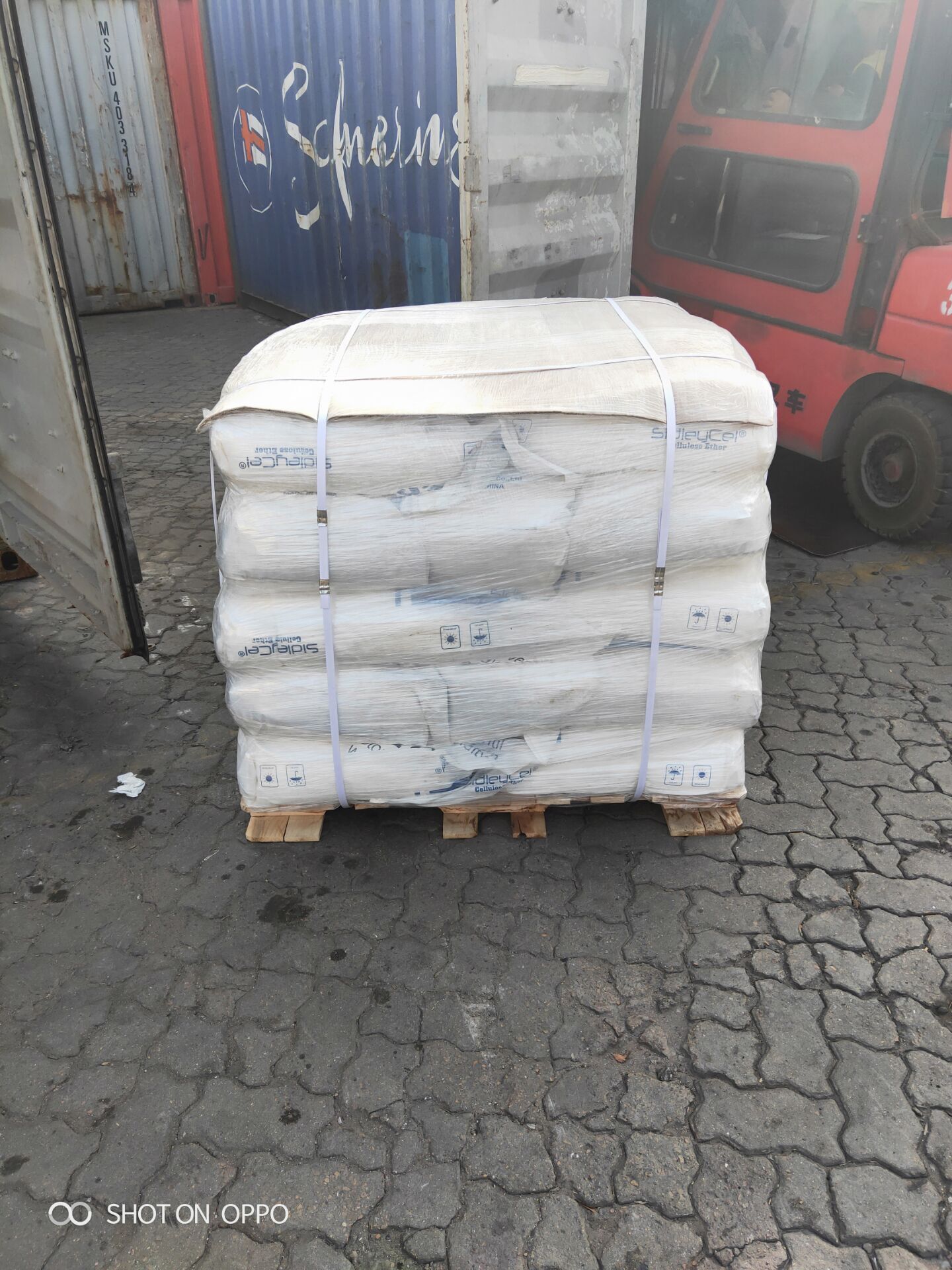 Gypsum Plaster Retarder Cellulose ethers Redispersible Polymer