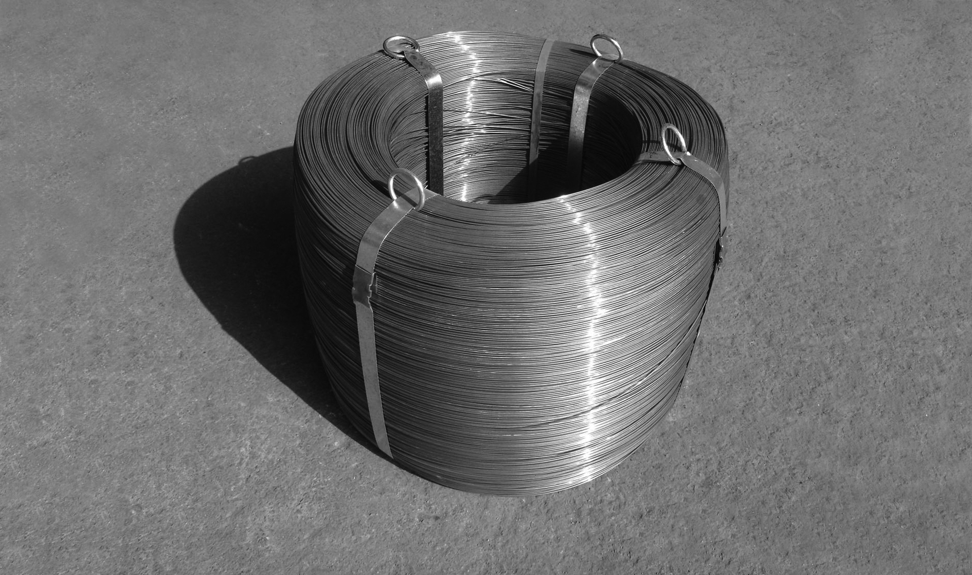 WIRE PRODUCTS SIDMA