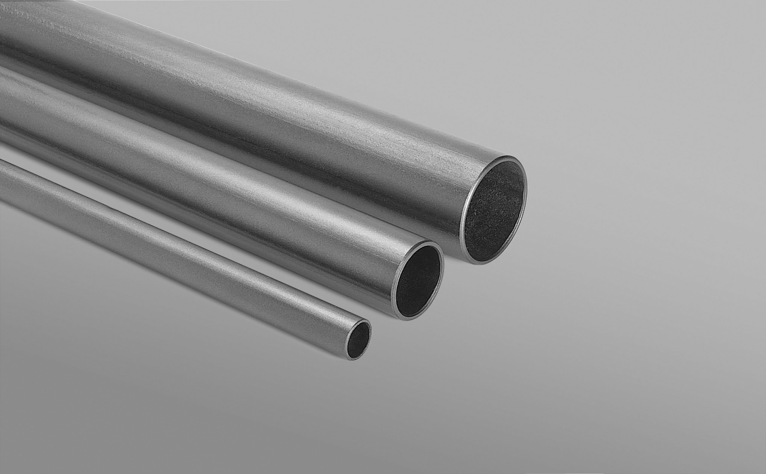 ERW Construction Galvanized Steel Tubes SIDMA