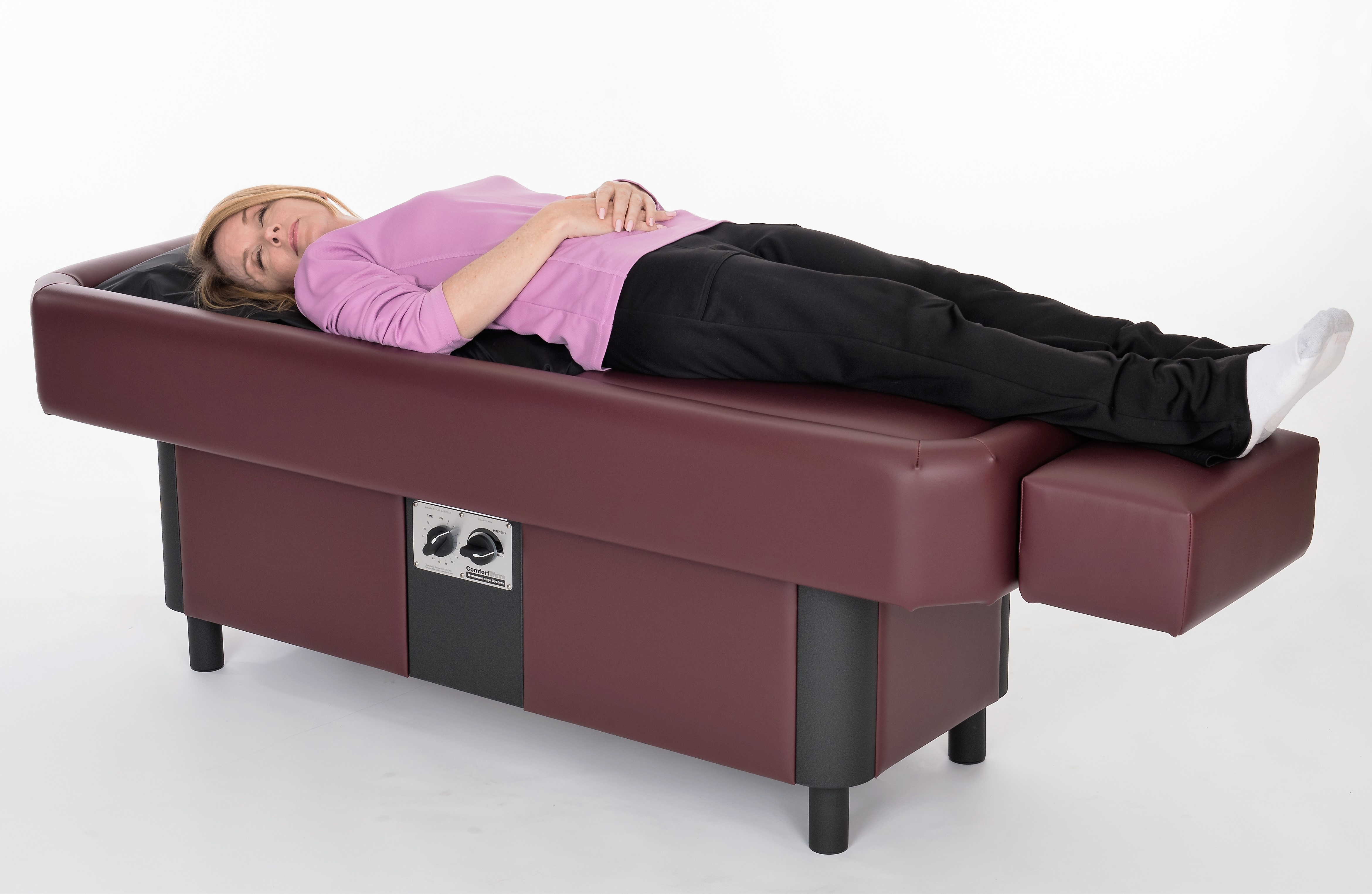 Hydromassage Tables Sidmar Manufacturing, Inc.