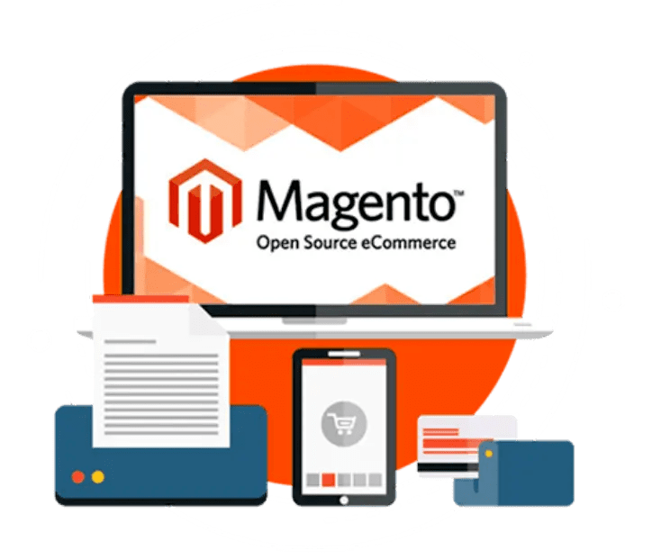 Magento Development ServicesSidmec Technologies