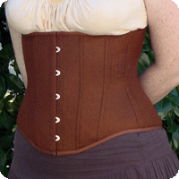 Corset Making Tutorials Start To Finish By Sidney Eileen