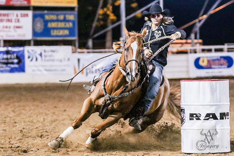 Events Sidney Iowa Rodeo