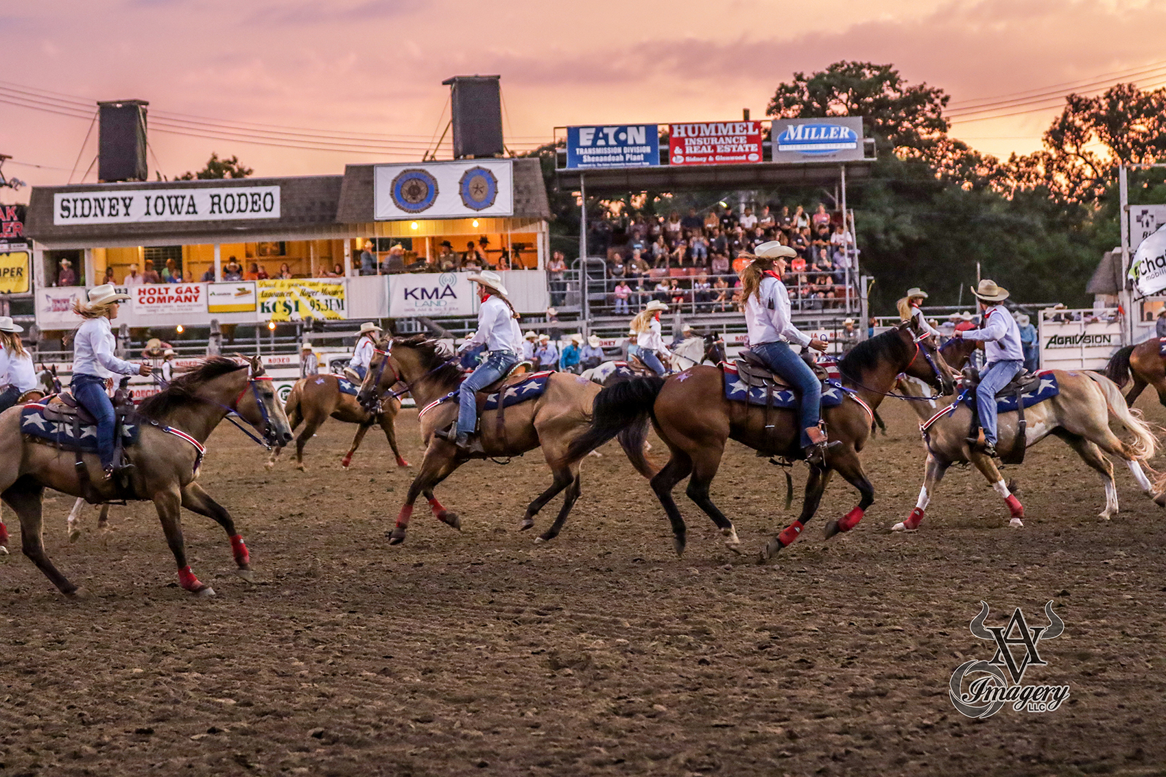 Iowa Rodeo Schedule 2024 FAQ Sidney Iowa Rodeo