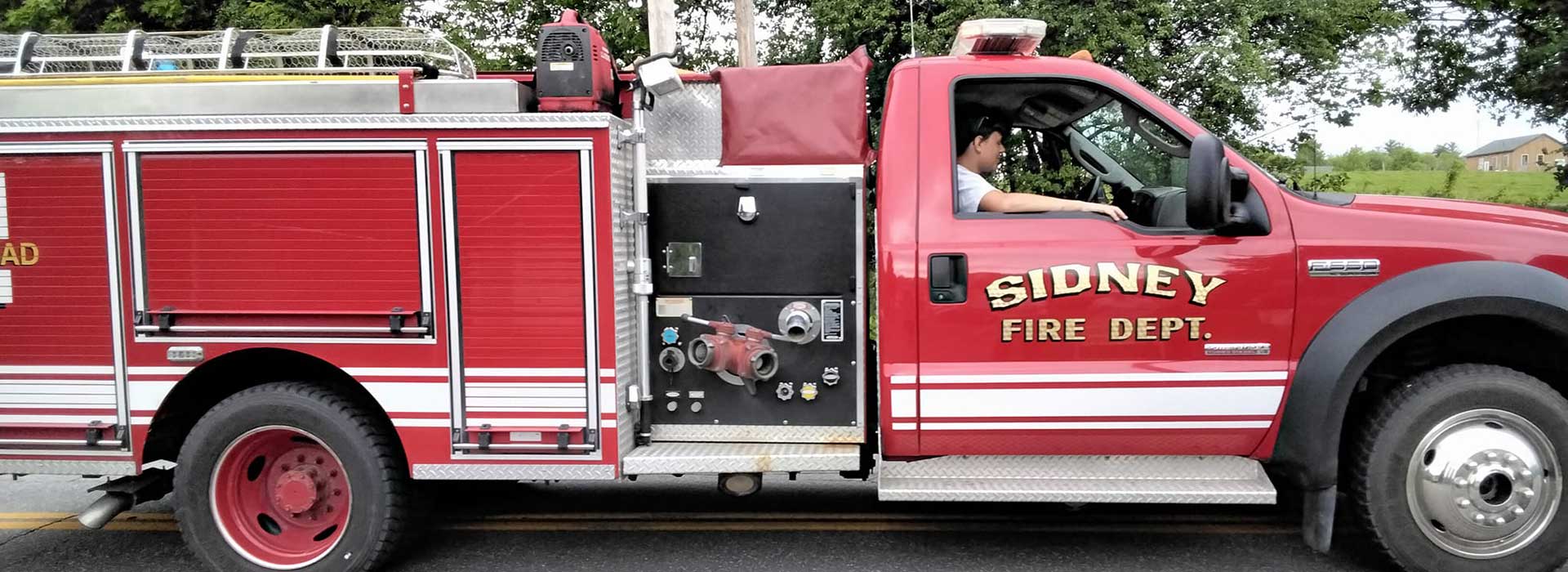 Town of Sidney, Maine Town of Sidney, Maine