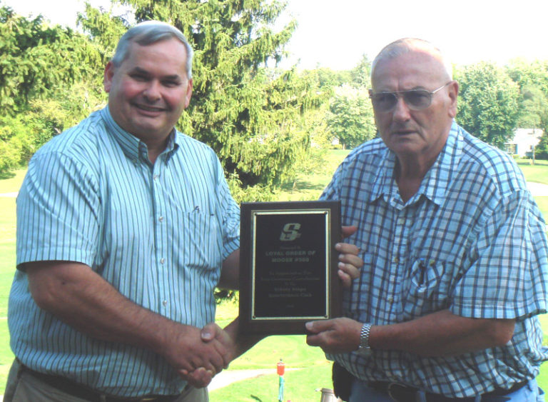 Membership Sidney Moose