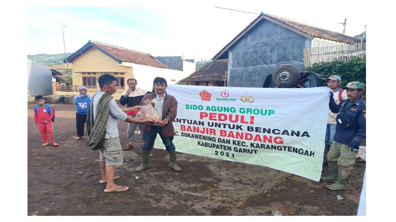 PT. Sidoagung Foods Processing