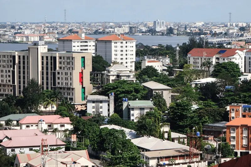 5 underrated serene neighborhoods to live in Lagos Sidomex Entertainment