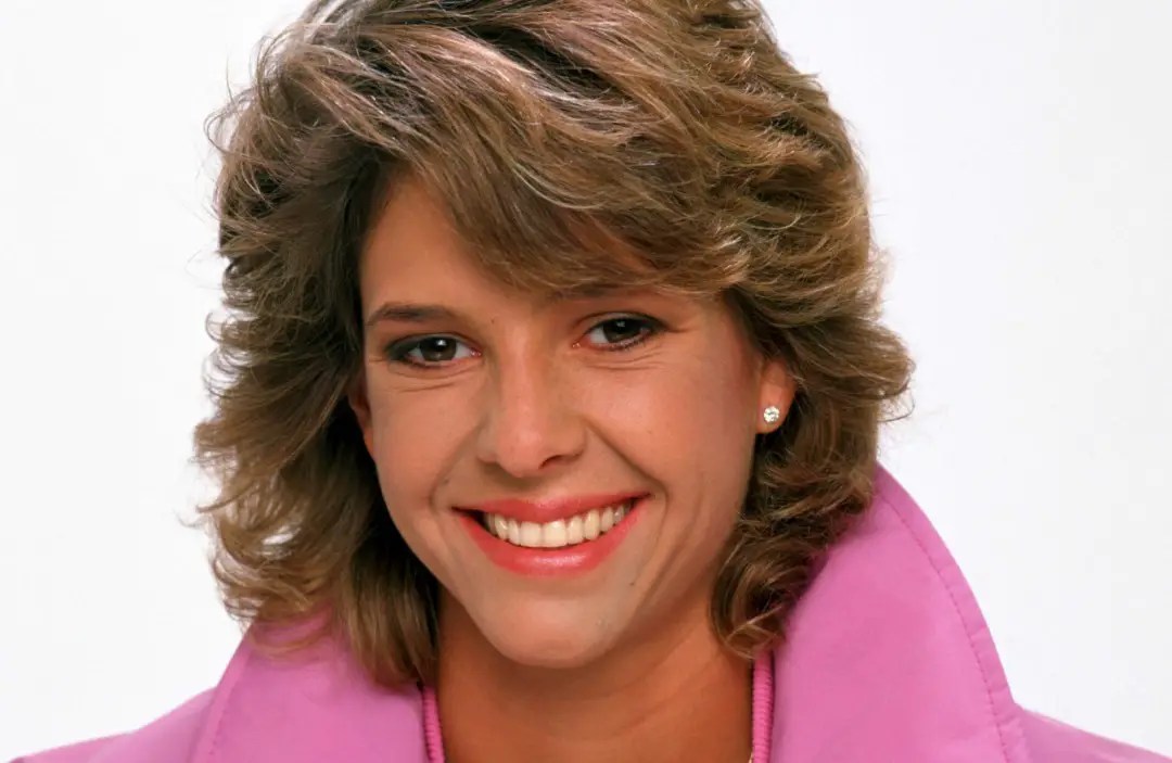 Everything you need to know about Kristy McNichol Career, family(019)