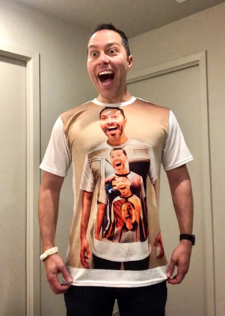 Sam Riegel Dungeons & Dragons, Critical Role, 9/11 experience, net worth(013)
