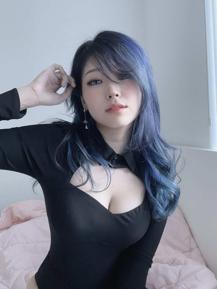 Is Instagram celebrity Hyoon still dating Twitch streamer Yassuo? – Sidomex Entertainment