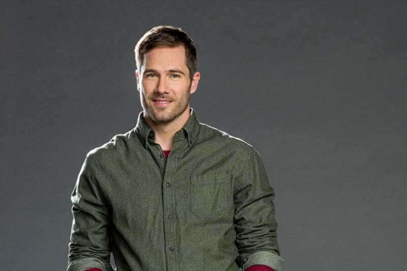 Luke Macfarlane biography boyfriend, net worth, Wentworth Miller, and