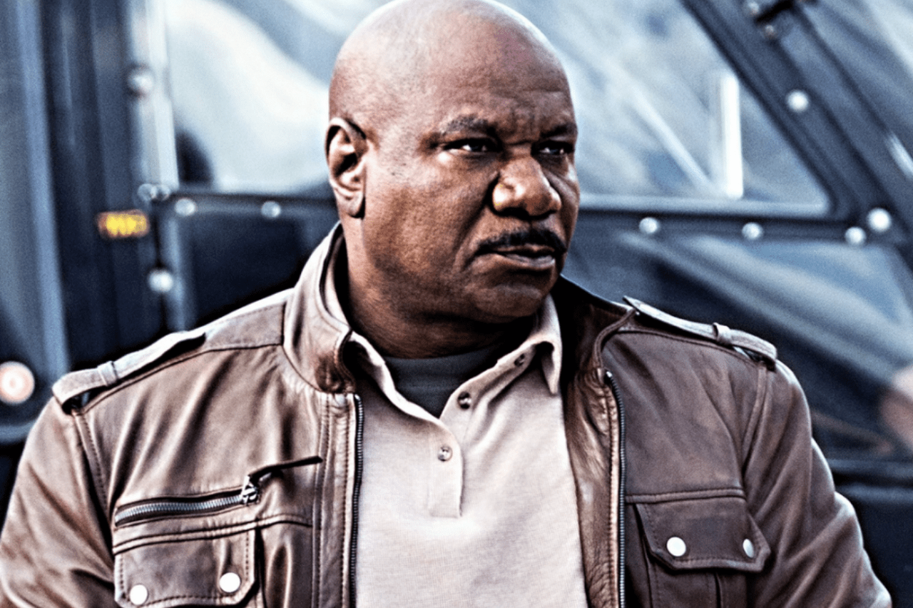 Ving Rhames Bio Net Worth, Career and Family Sidomex Entertainment