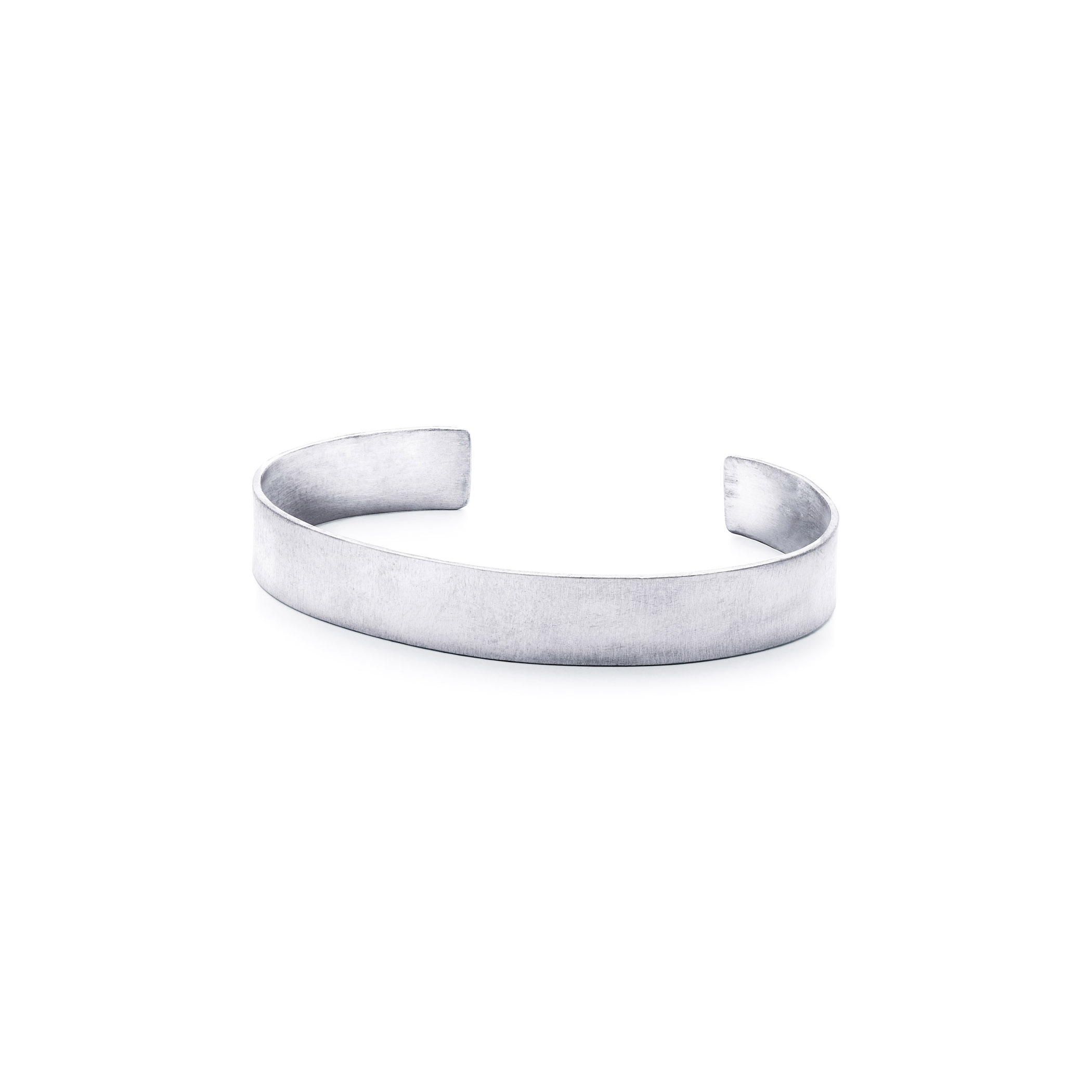 Sølv armbånd til mænd Håndlavet i 925 sterling sølv