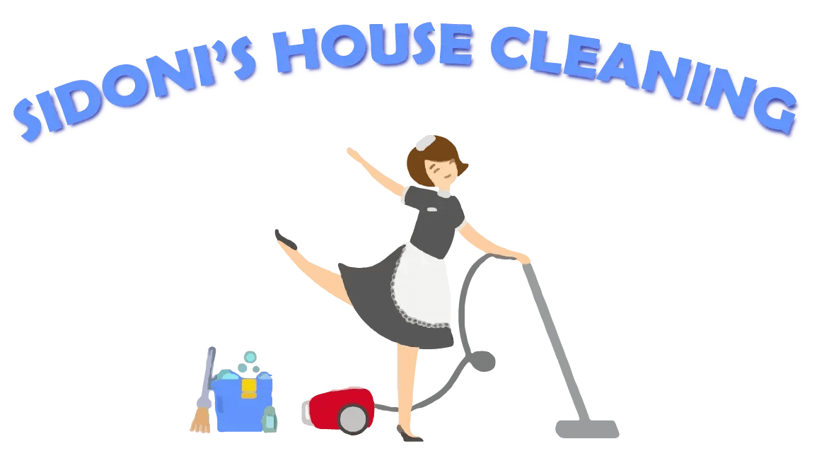 Cleaning Services Sidoni’s House Cleaning