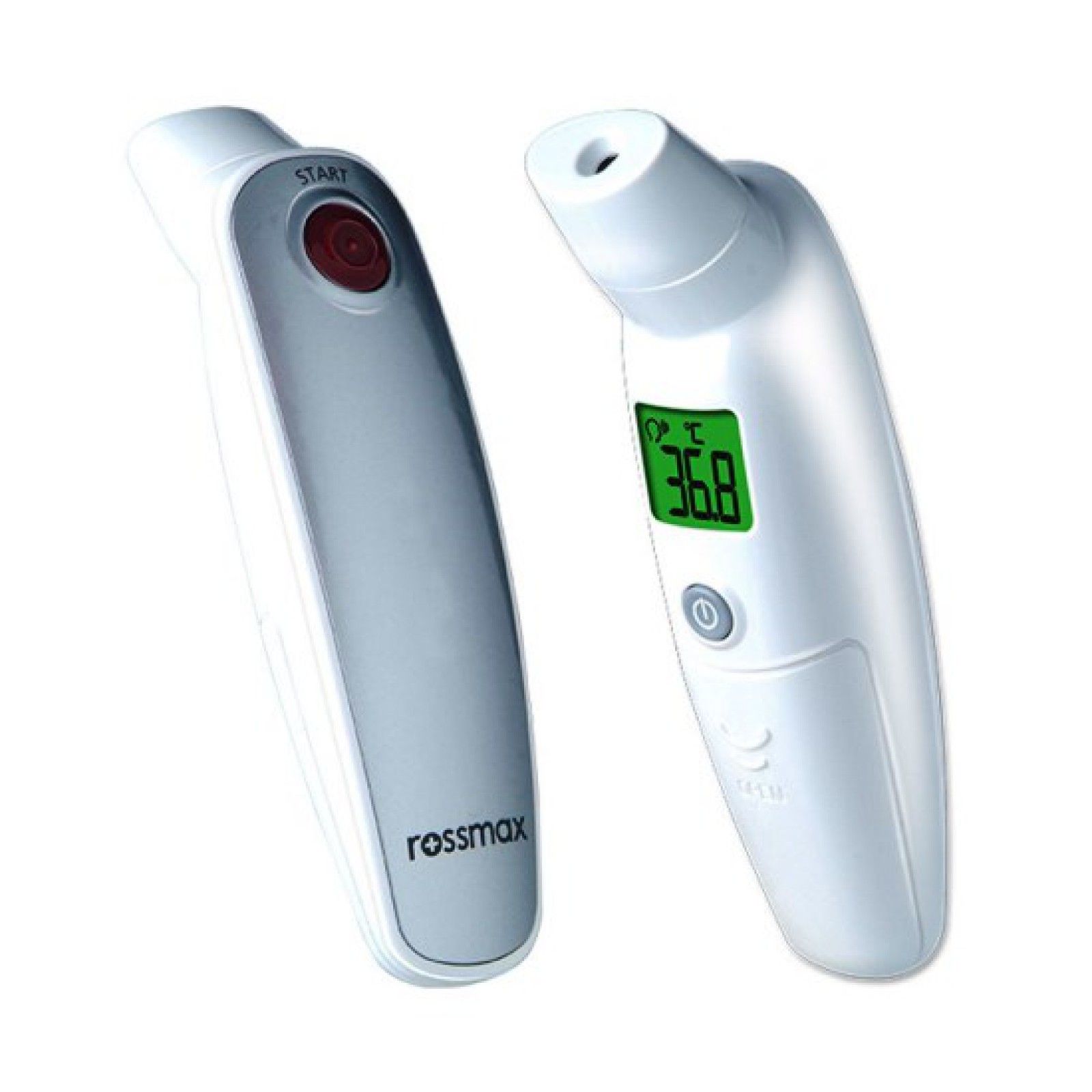 NonContact Temple Thermometer Sidroc