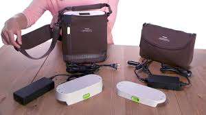 Philips SimplyGo Mini Portable Oxygen Concentrator - Sidroc