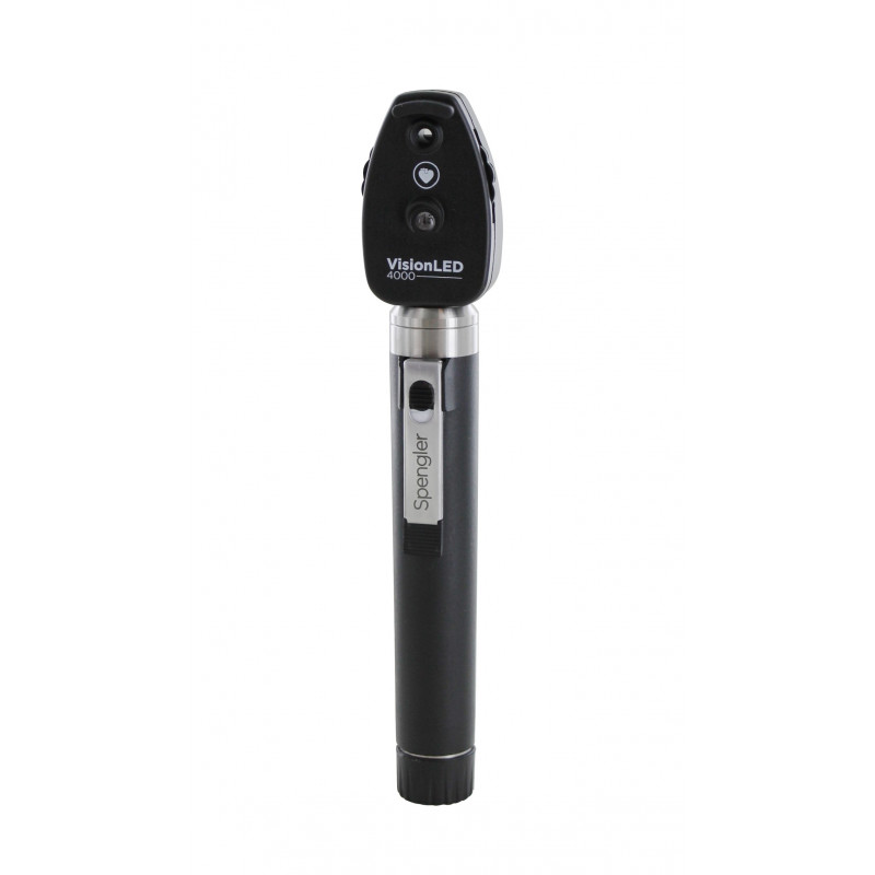 Ophthalmoscope Sidroc