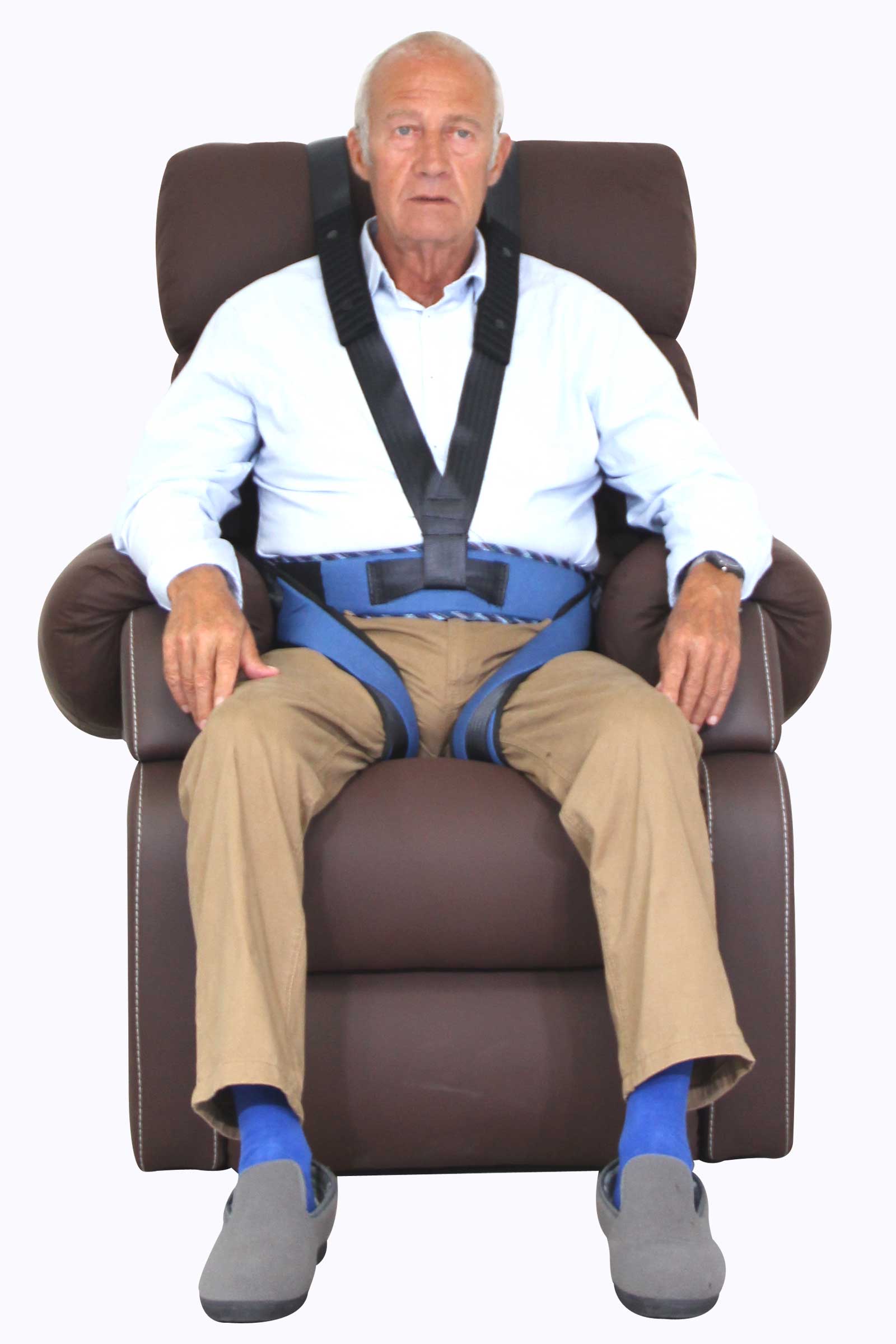 Patient Positioning Belts and Supports Sidroc