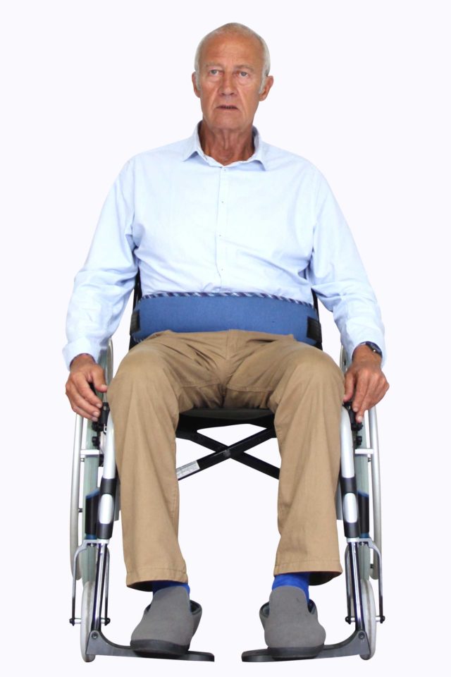 Patient Positioning Belts and Supports Sidroc