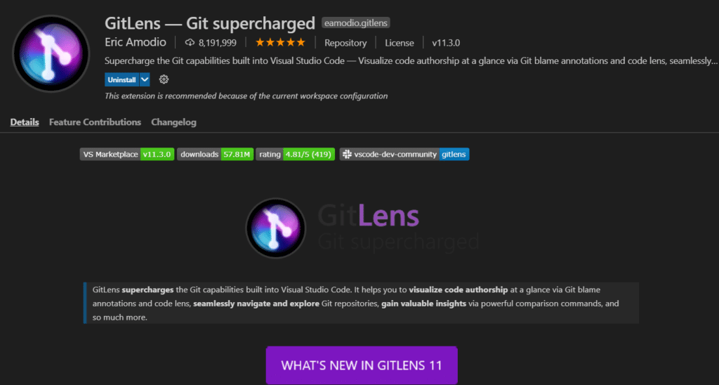 15 Best Visual Studio Code extensions for Developers to Boost