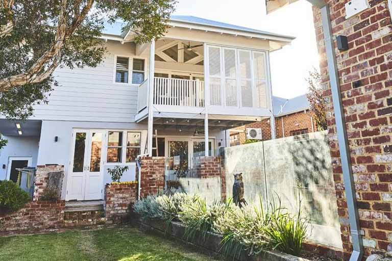 Matlock Street Sid Thoo