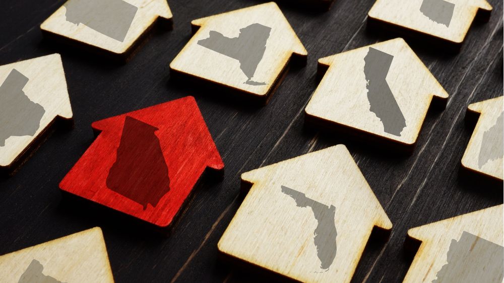 Are Fair Housing Laws Different in Compared to Other States